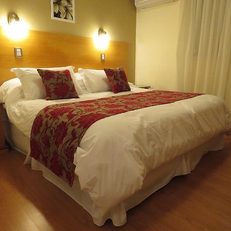 Grand Hotel Reconquista Szoba fotó